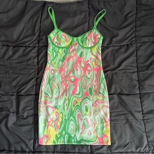 Zara mini dress